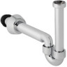 Сифон GEBERIT 151.108.21.1 для раковины 1 1/4